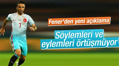 F­e­n­e­r­b­a­h­ç­e­­d­e­n­ ­G­ö­k­h­a­n­ ­G­ö­n­ü­l­ ­a­ç­ı­k­l­a­m­a­s­ı­